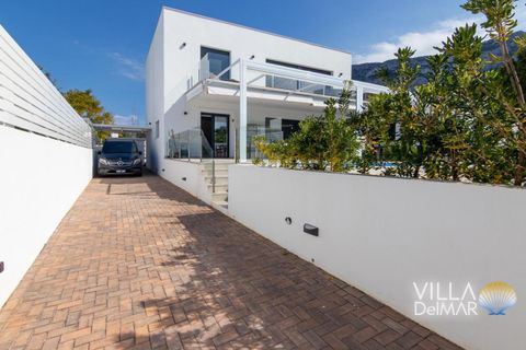 Villa i Denia, Alicante, Denia - € 798.000 | Ref: VX-402 - foto 39